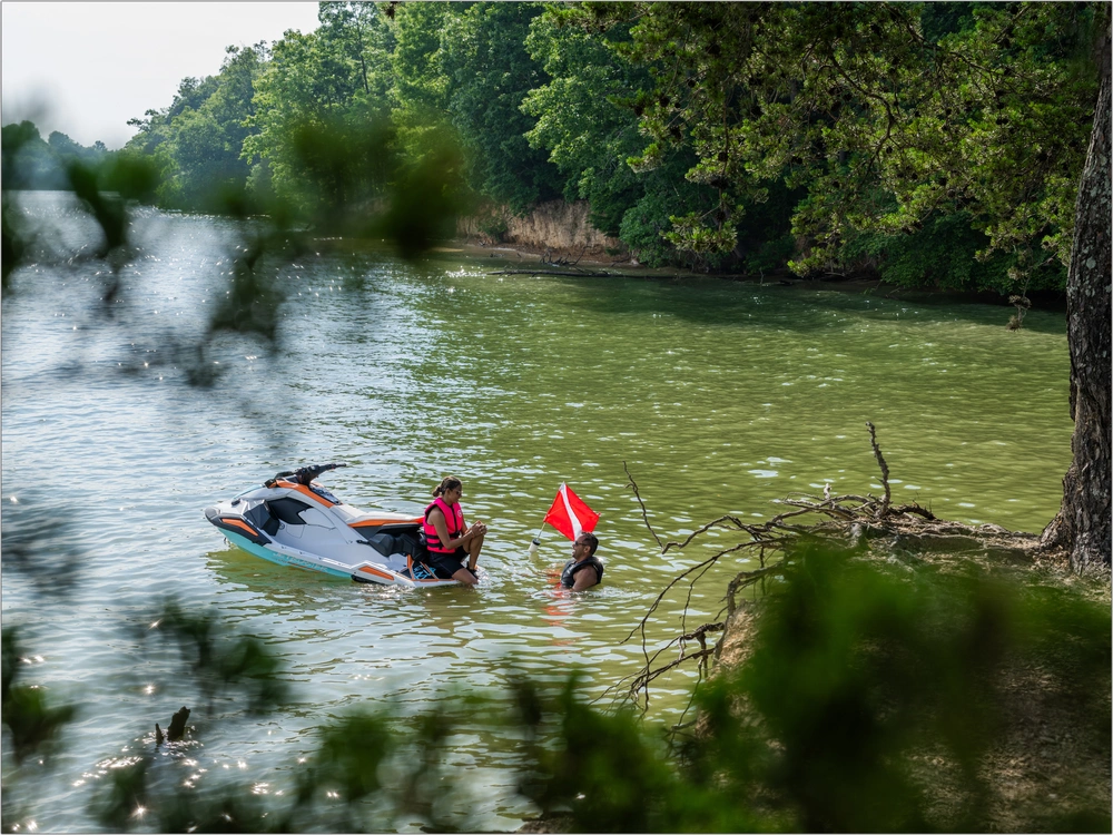 2026 Yamaha Jetblaster Limited alt