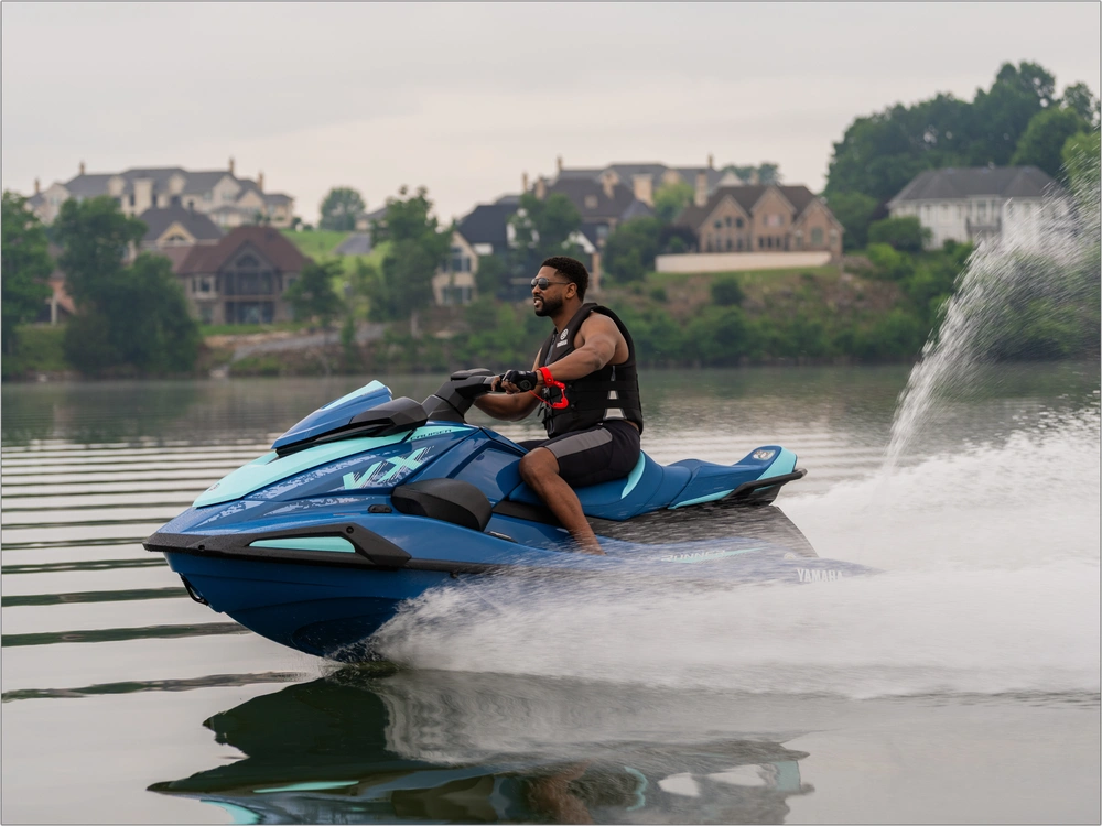 2026 Yamaha Vx Cruiser alt