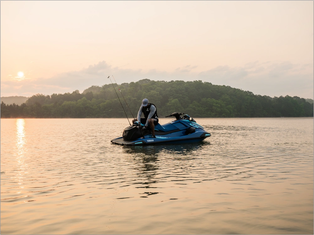 2026 Yamaha Vx Cruiser alt