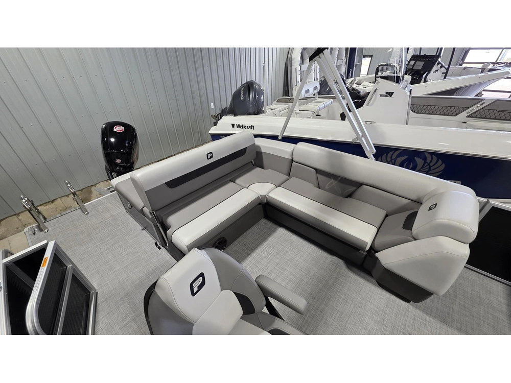 Princecraft Vectra 23 Rl-l 2025 alt