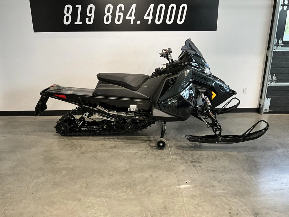 2026 Polaris 850 Indy Vr1 137 alt