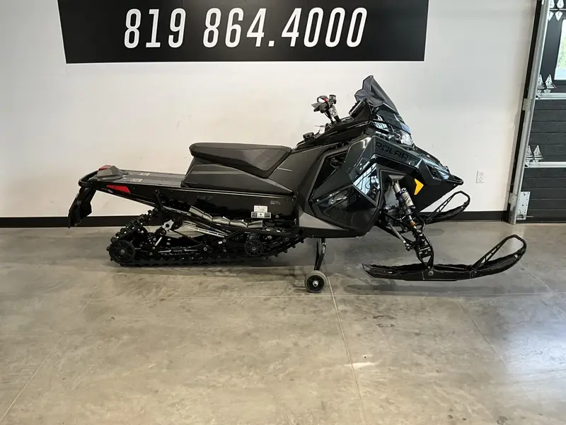 2026 Polaris 850 Indy VR1 137