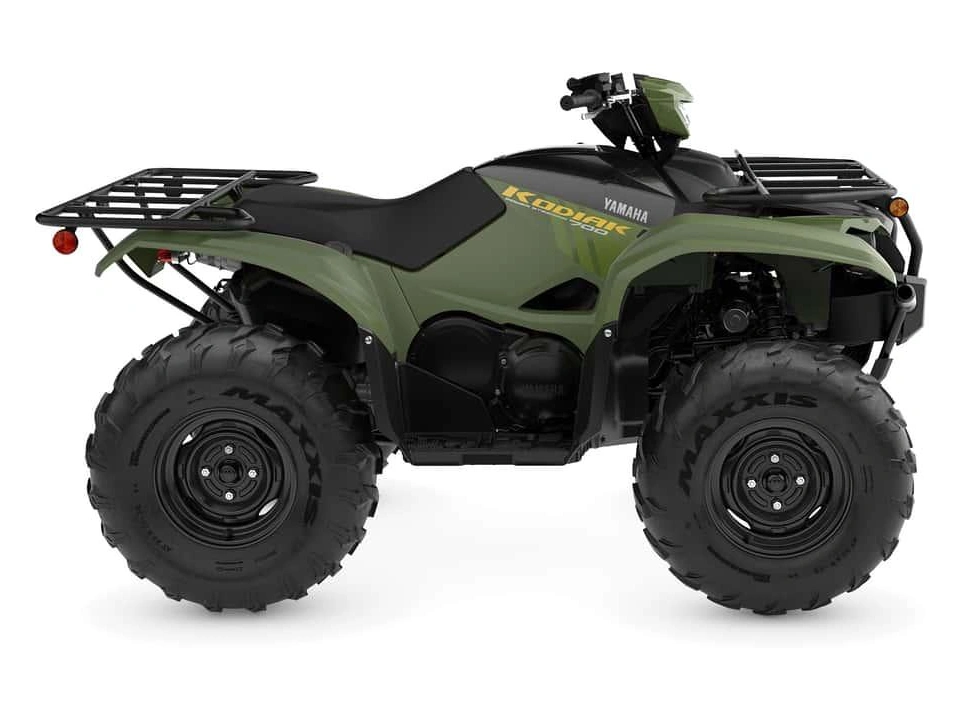 2026 Yamaha Kodiak 700 Eps *à Partir De 4.99% alt