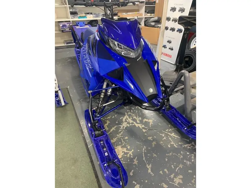 2023 Yamaha MOUNTAIN MAX 800 LE SL