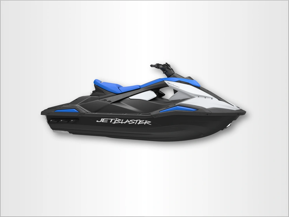 2026 Yamaha Jetblaster alt