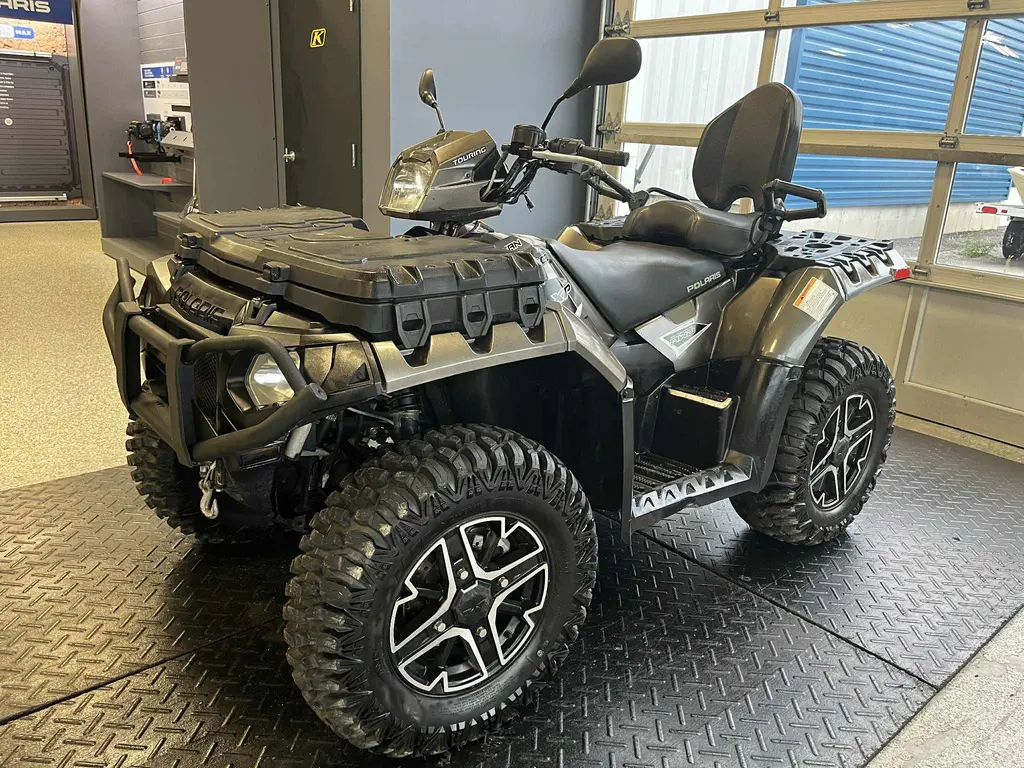 2015 Polaris SPORTSMAN XP1000 TOURING DIRECTION ASSISTEE ELECTRONIQUE ( DAE )