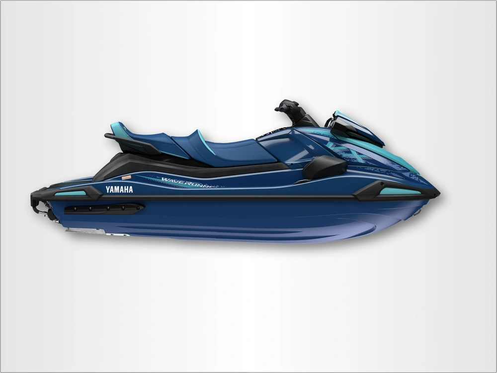 2026 Yamaha Vx Cruiser alt