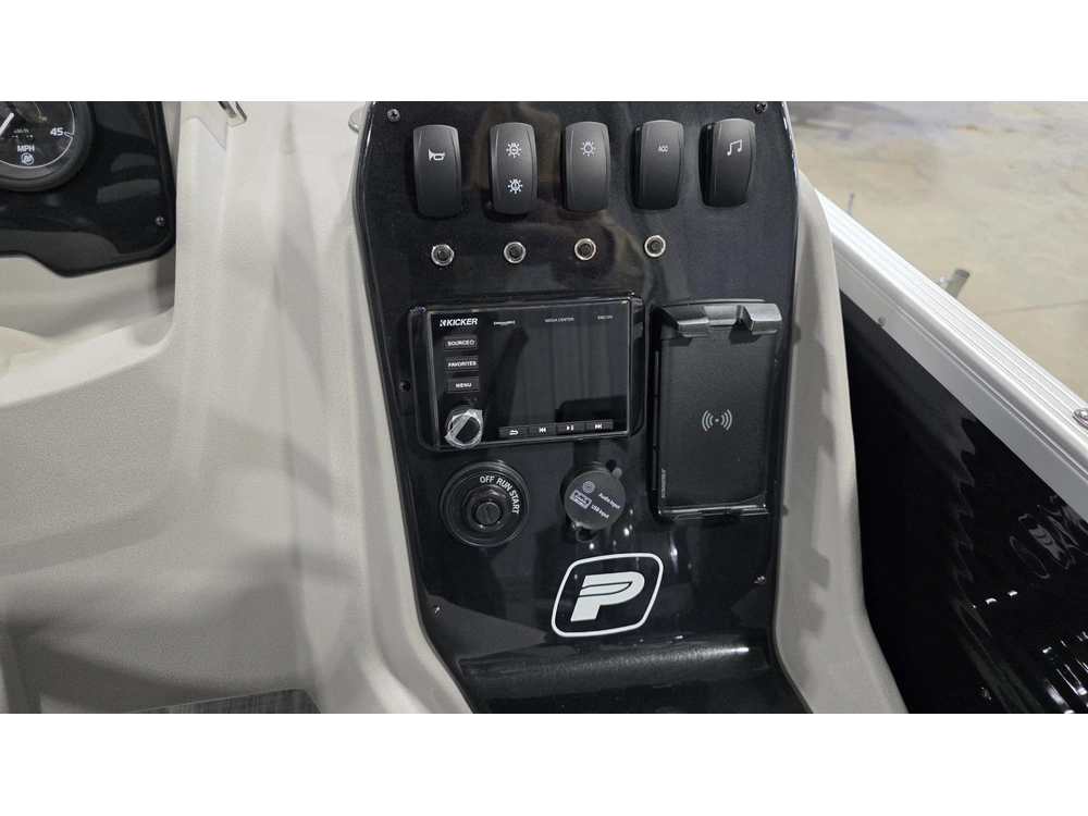 Princecraft Vectra 25 Rl 2025 alt