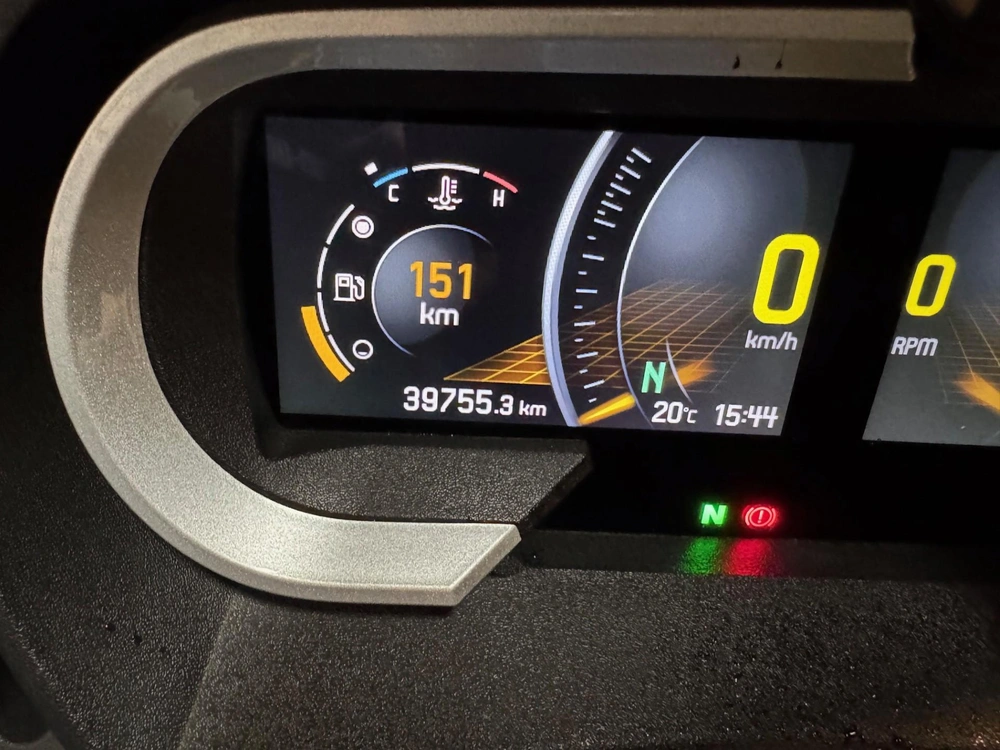 Can-am Spyder Rt Limited 2019 alt