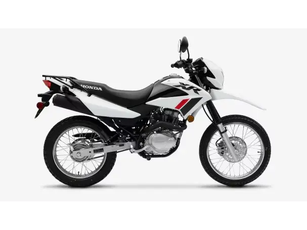 2025 Honda XR150LS DIRTBIKE