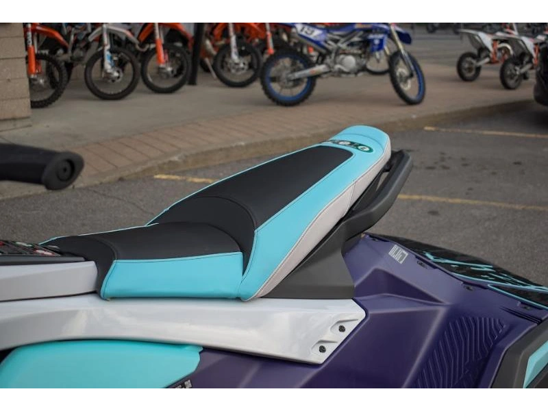 Yamaha Jet Blaster Limited 3 Places 2025 alt