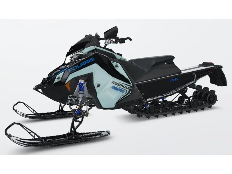 2026 Polaris 850 SB ASSAULT NRW 146 X 2.0