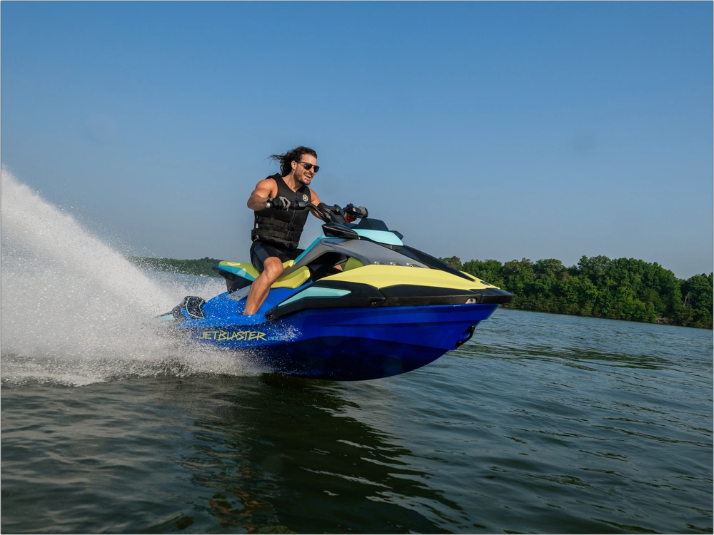 2026 Yamaha Jetblaster Pro alt