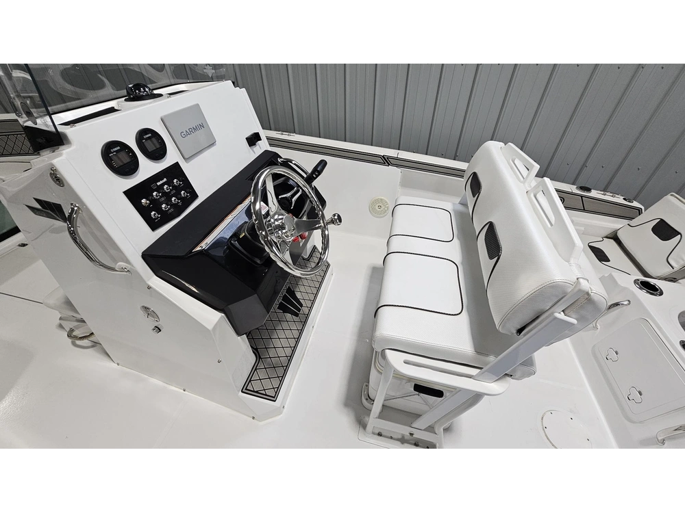 Wellcraft Fisherman 202 2023 alt