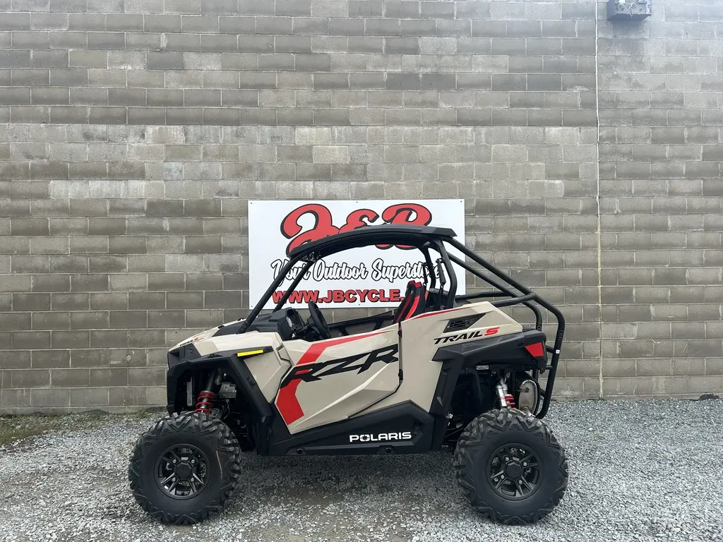2026 Polaris RZR TRAIL S 1000 ULTIMATE