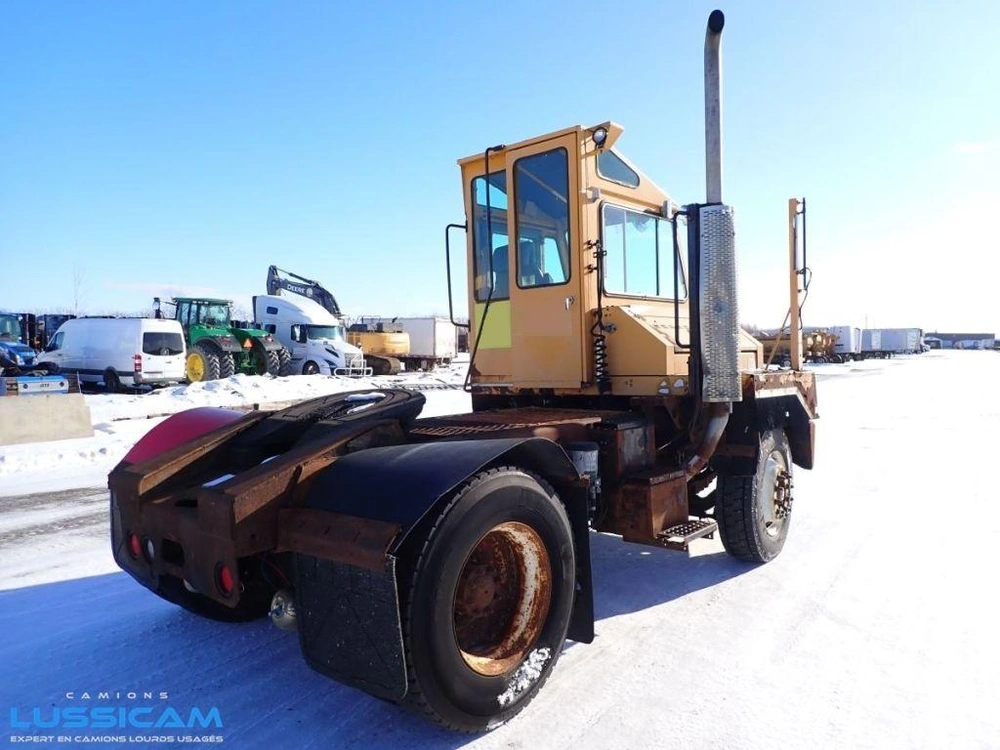 Ottawa Yt30 2005