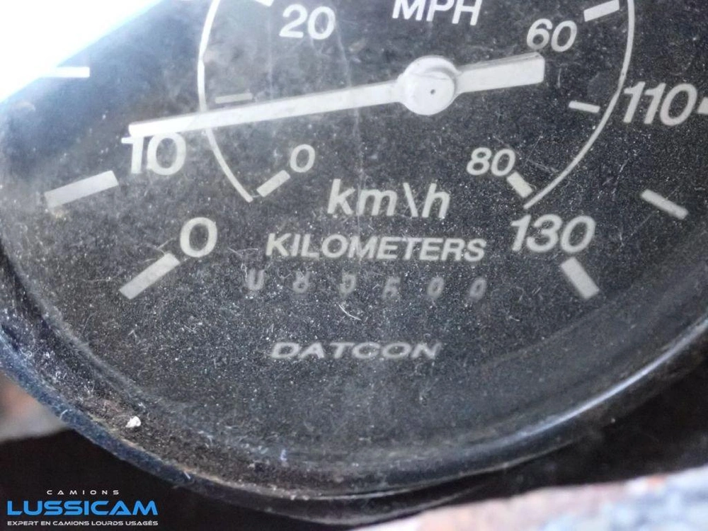 Ottawa Yt30 2007