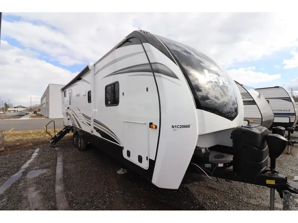 Jayco EAGLE HT   (TT) 2022 - 284BHOK