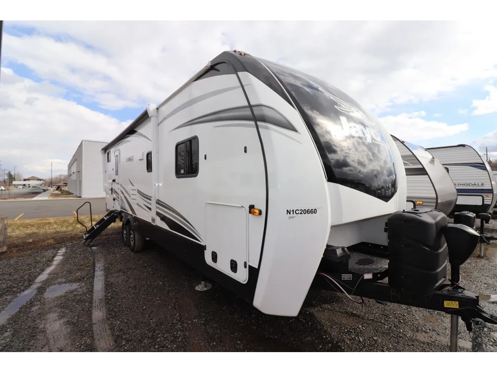 Jayco Eagle Ht (tt) 284bhok 2022 alt