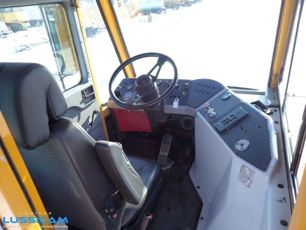 Ottawa Yt30 2005