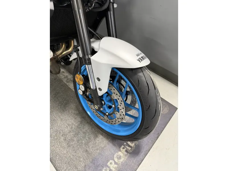 2025 Yamaha MT-07 MT7 thumbnail 4