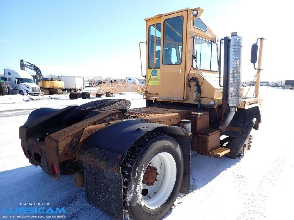 Ottawa Yt30 2005