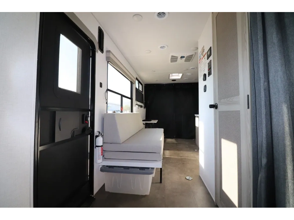 2024 Forest River Salem Toy 190rtk alt