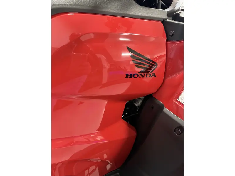 2025 Honda TRX520 Foreman TRX520FM1S