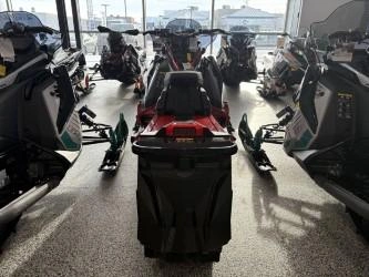2025 Polaris 650 Switchback Assault 146 alt