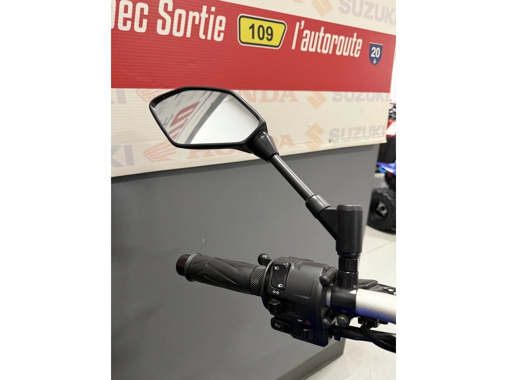 Yamaha Mt-07 Mt-07 Abs 2024 alt