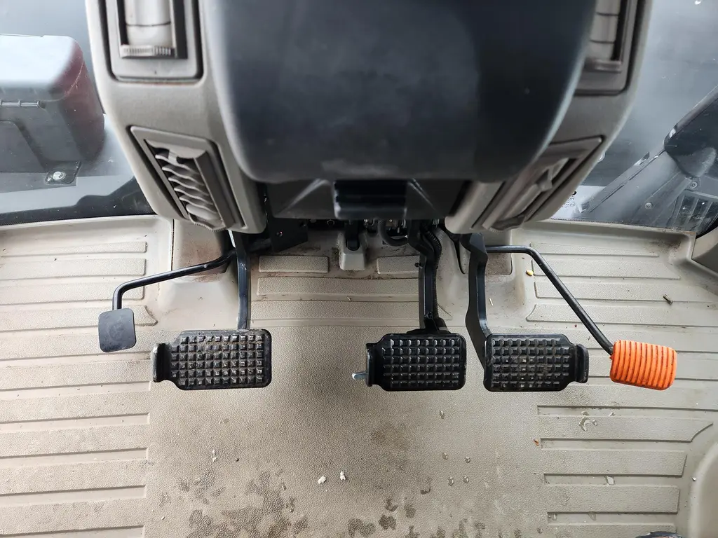 2022 Case IH Puma 185 CVX