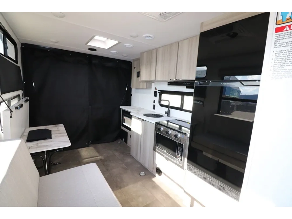 2024 Forest River Salem Toy 190rtk alt