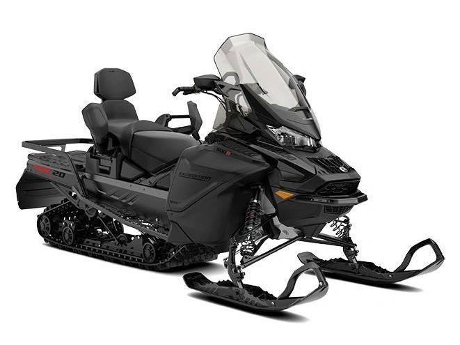 Ski-doo Expedition Le 20' 600r E-tec Silent Cobra 1.5' E.s. 2024