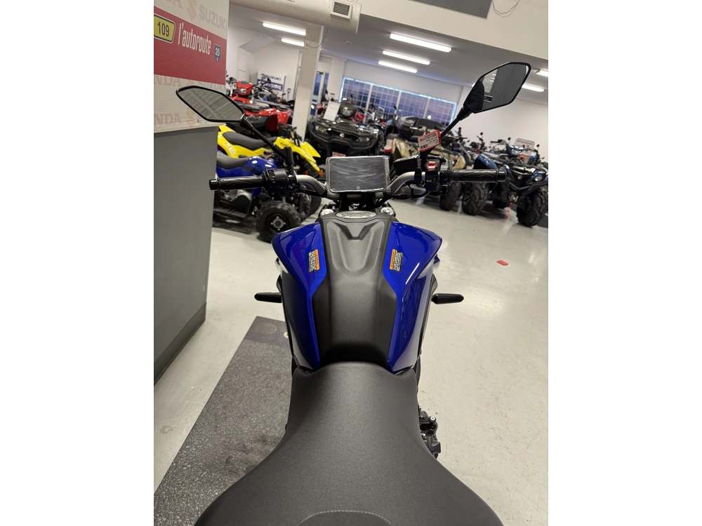 Yamaha Mt-07 Mt-07 Abs 2024 alt