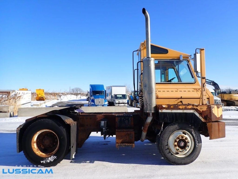 Ottawa Yt30 2005