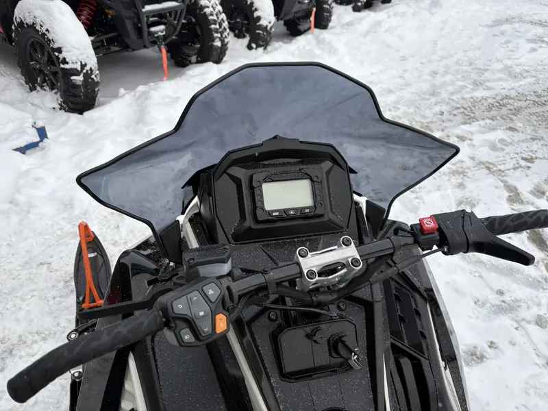 2025 Polaris INDY SP 650