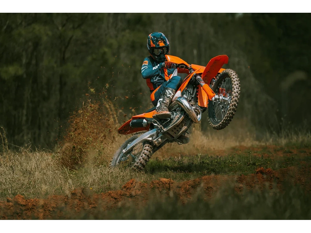 Ktm 450 Xc-f 2025 alt