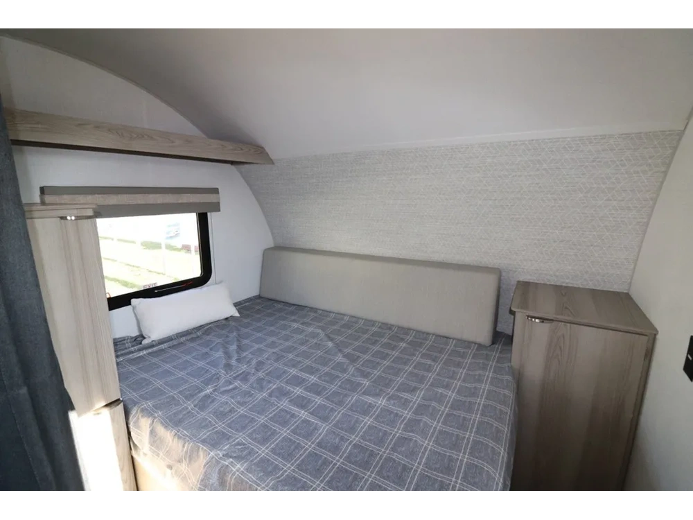 2024 Forest River Salem Toy 190rtk alt