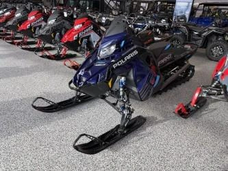 2025 Polaris Patriot 9r Pro Rmk 155 alt