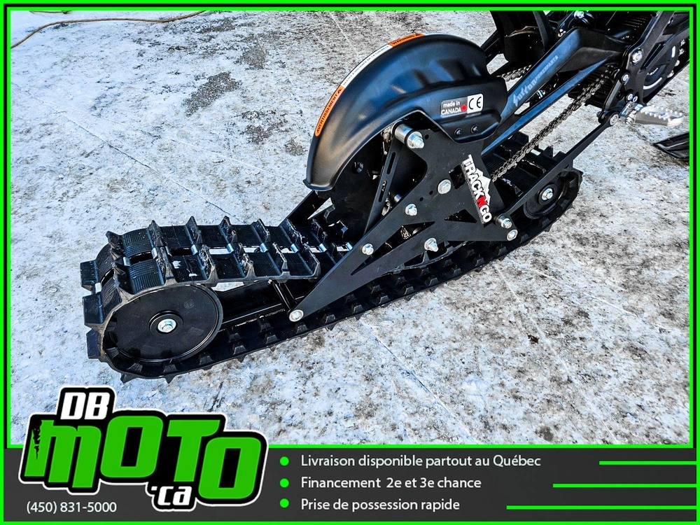Surron Light Bee X 40 Ampère ** 0% D'intérêt Disponible ** 2024 alt