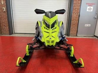 2025 Polaris Patriot 9r Indy Xcr 136 alt