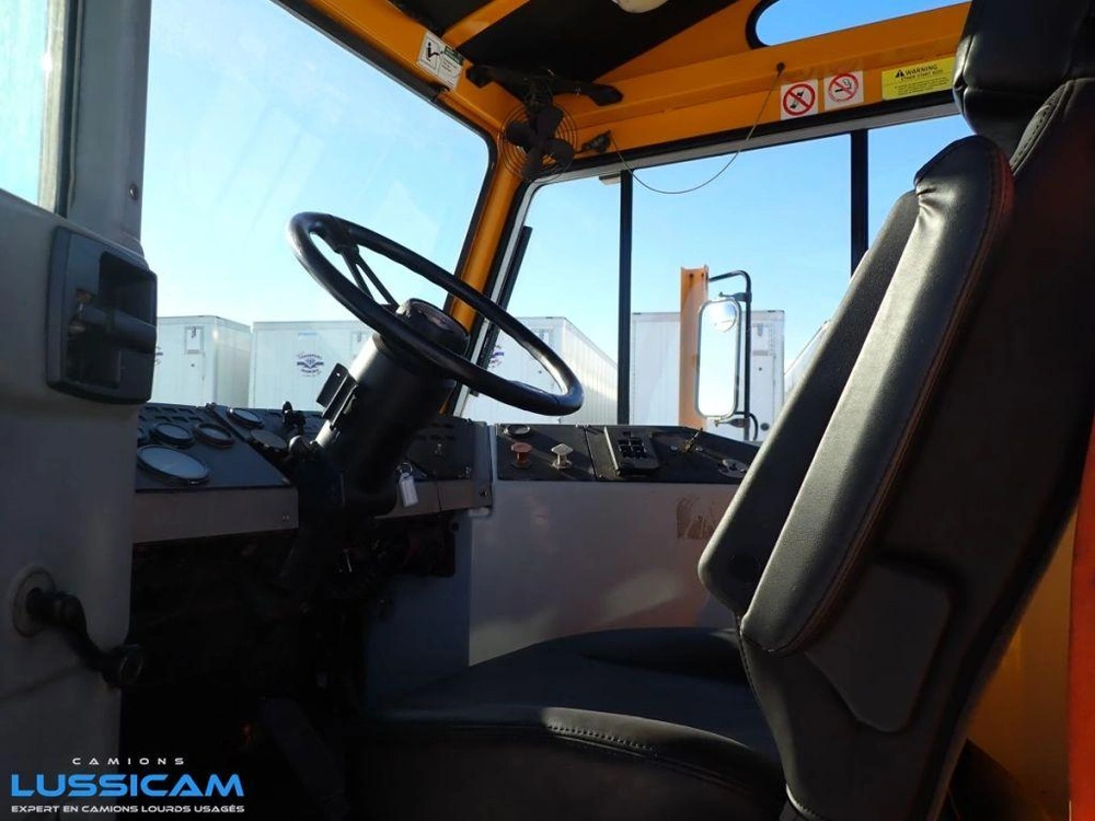 Ottawa Yt30 2005