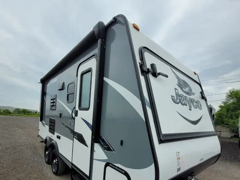 2016 Jayco JAY FEATHER (HYB) HYBRIDE