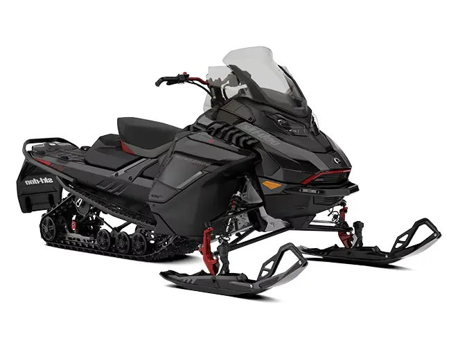 2025 Ski-Doo RENEGADE ADR. ENDRO 850 E-TEC