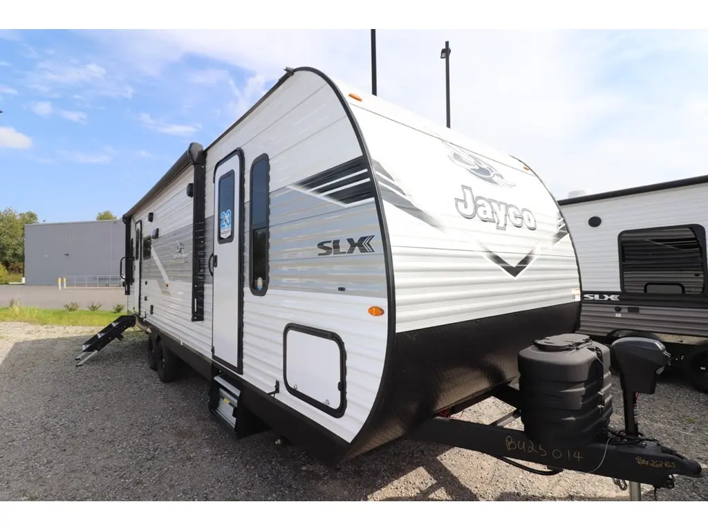 2025 Jayco JAY FLIGHT SLX 262RLS