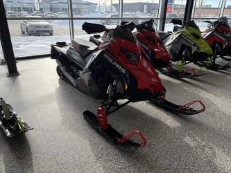 2025 Polaris Patriot 9r Indy Xcr 136 alt