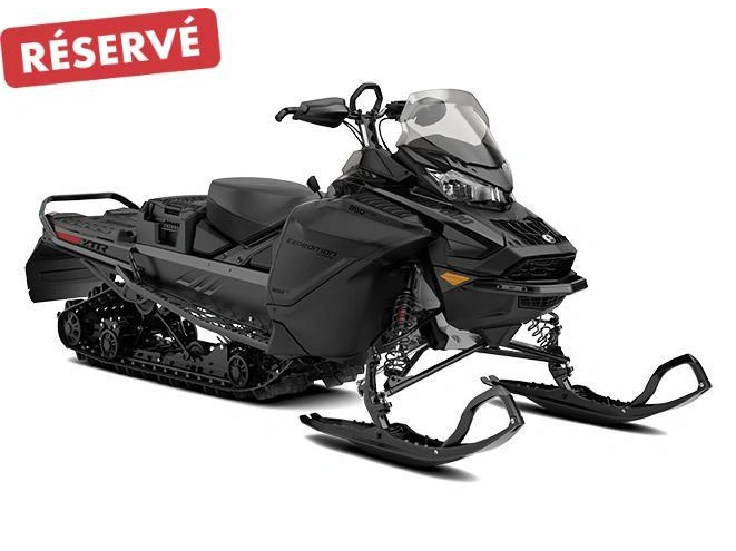 Ski-doo Expedition Xtreme 900 Ace Turbo R Cobra 1.8'' E.s. 2025