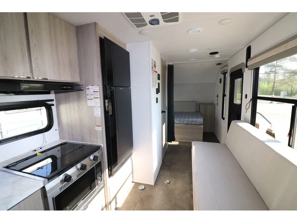 2024 Forest River Salem Toy 190rtk alt