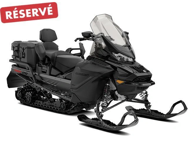 Ski-doo Expedition Se 900 Ace Turbo Silent Cobra 1.5'' E.s. 2025