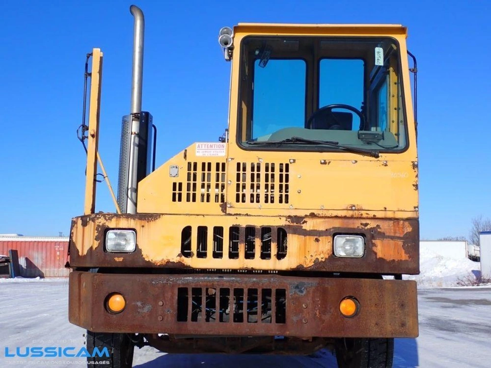 Ottawa Yt30 2005